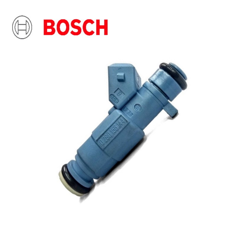 BICO INJETOR DE COMBUSTÍVEL - BOSCH - 0280156144