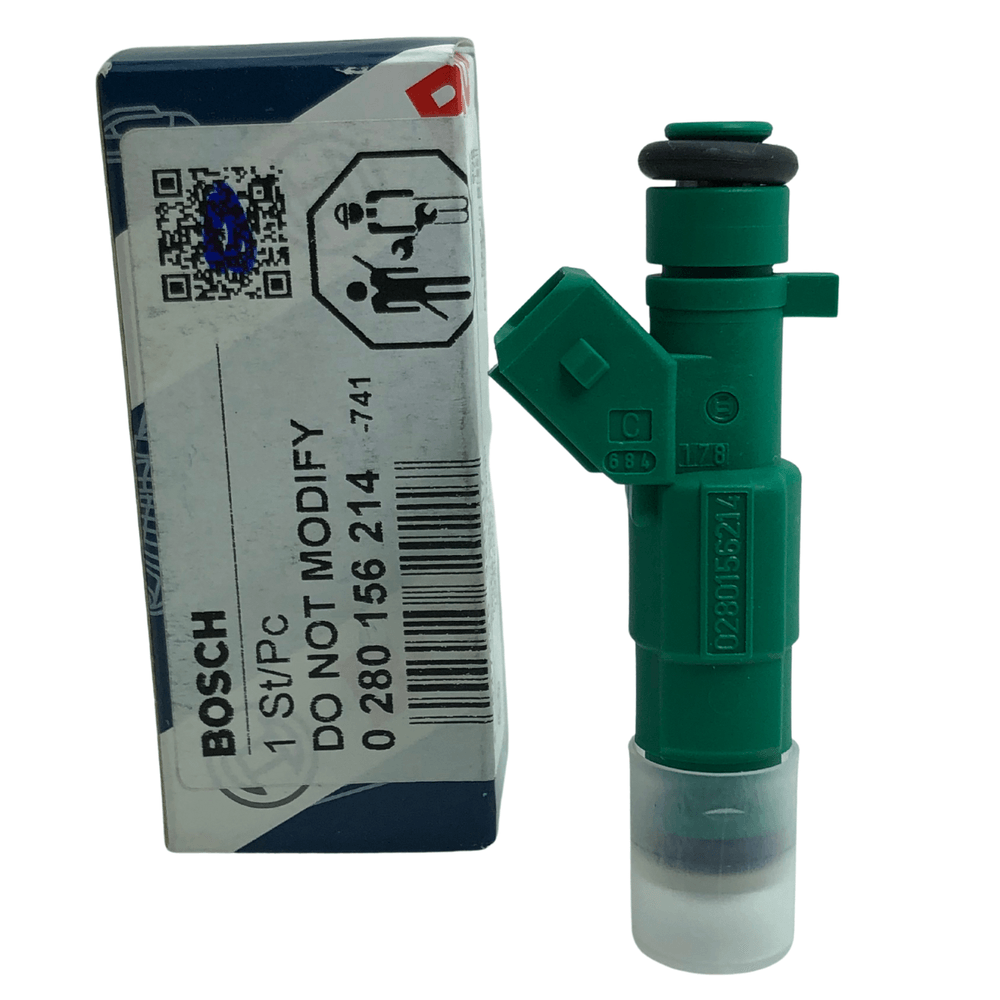 BICO INJECAO - BOSCH - 280156214