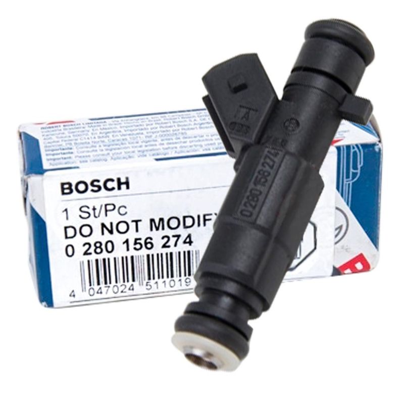 BICO INJETOR DE COMBUSTÍVEL - BOSCH - 280156274