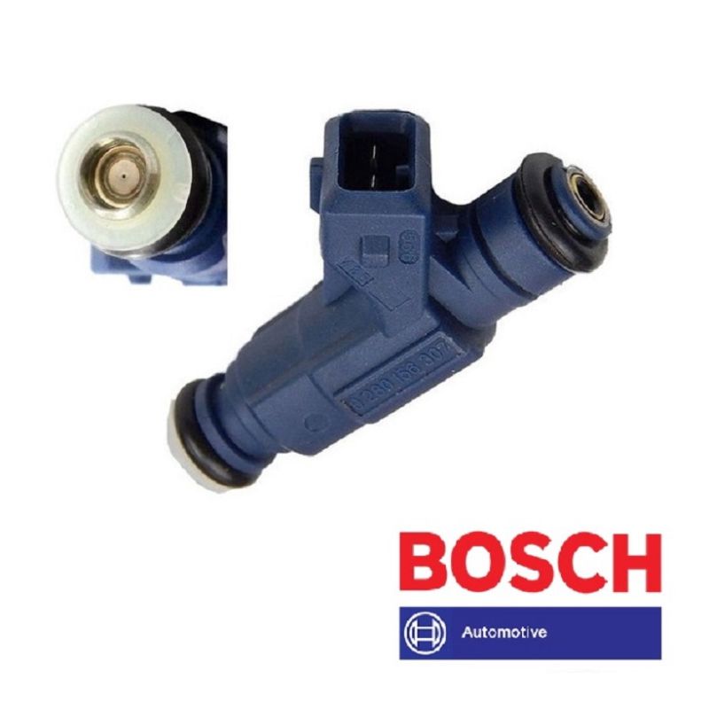 BICO INJETOR DE COMBUSTÍVEL - BOSCH - 280156307