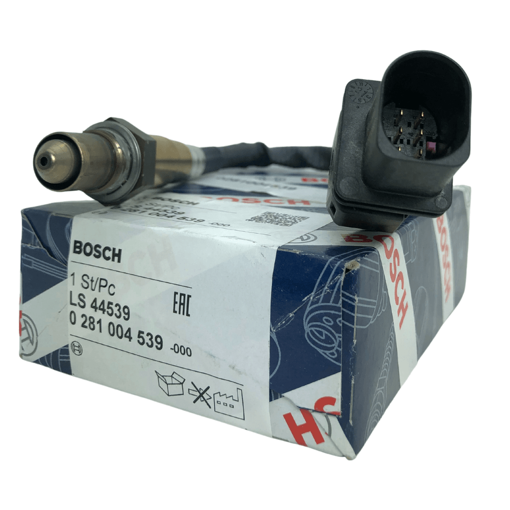 SONDA LAMBDA PRE CATALISADOR - BOSCH - 281004539