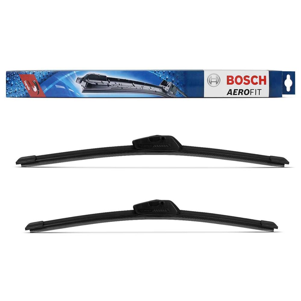 PALHETA AEROFIT DO LIMPADOR DO PARA-BRISA - BOSCH - 3397011595