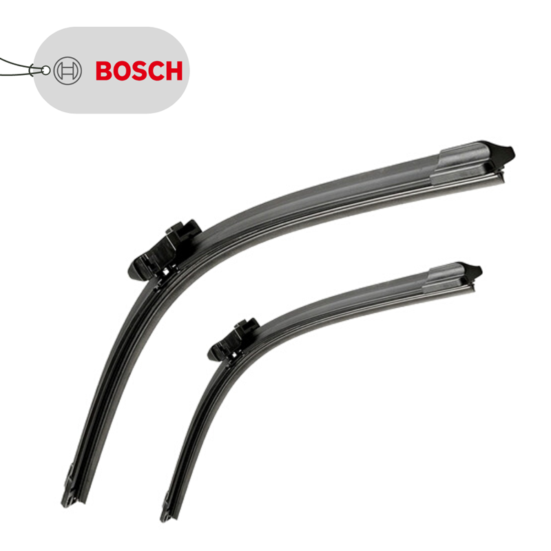 PALHETA AEROFIT DO LIMPADOR DO PARA-BRISA - BOSCH - 3397016123