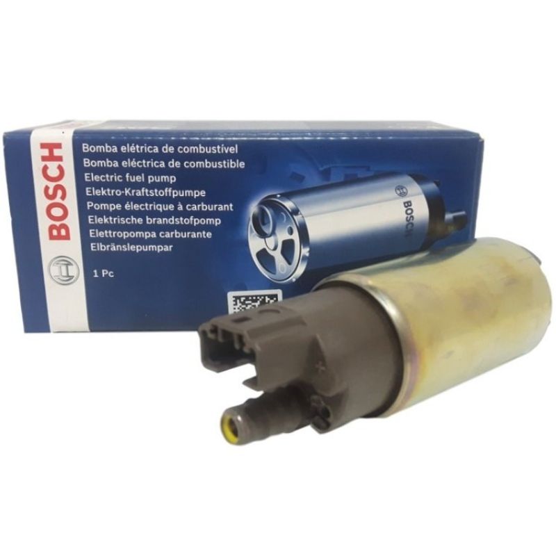 BOMBA DE COMBUSTÍVEL - BOSCH - 580453481