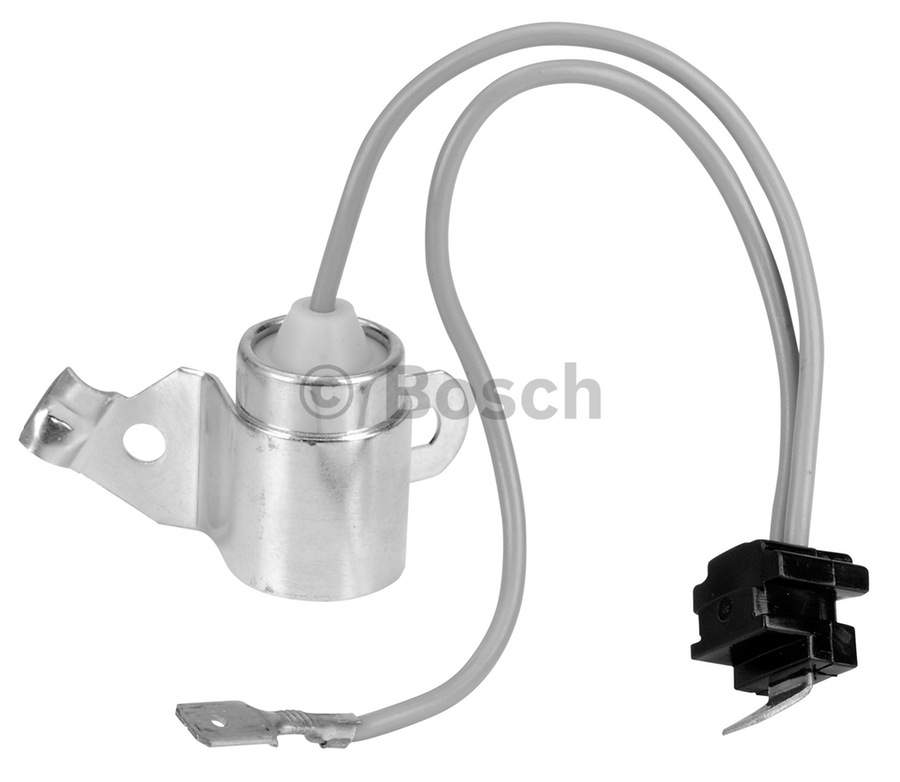 CONDENSADOR - BOSCH - 9231081660