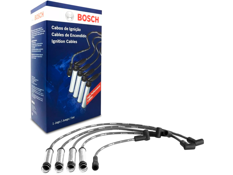 CABO DE VELA - BOSCH - 9295080003