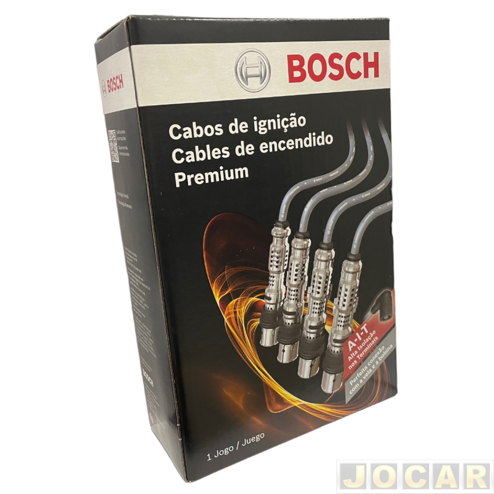 CABO DE VELA - BOSCH - 9295080009