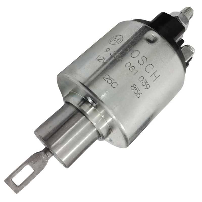 AUTOMÁTICO MOTOR DE PARTIDA - BOSCH - 933A081039