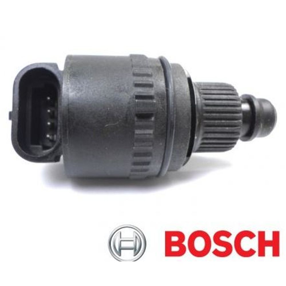 ATUADOR MARCHA LENTA ENCAIXE - BOSCH - F00099M500