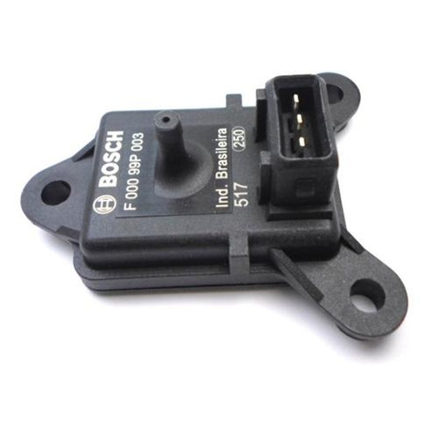 SENSOR DE PRESSÃO (DS) - BOSCH - F00099P003