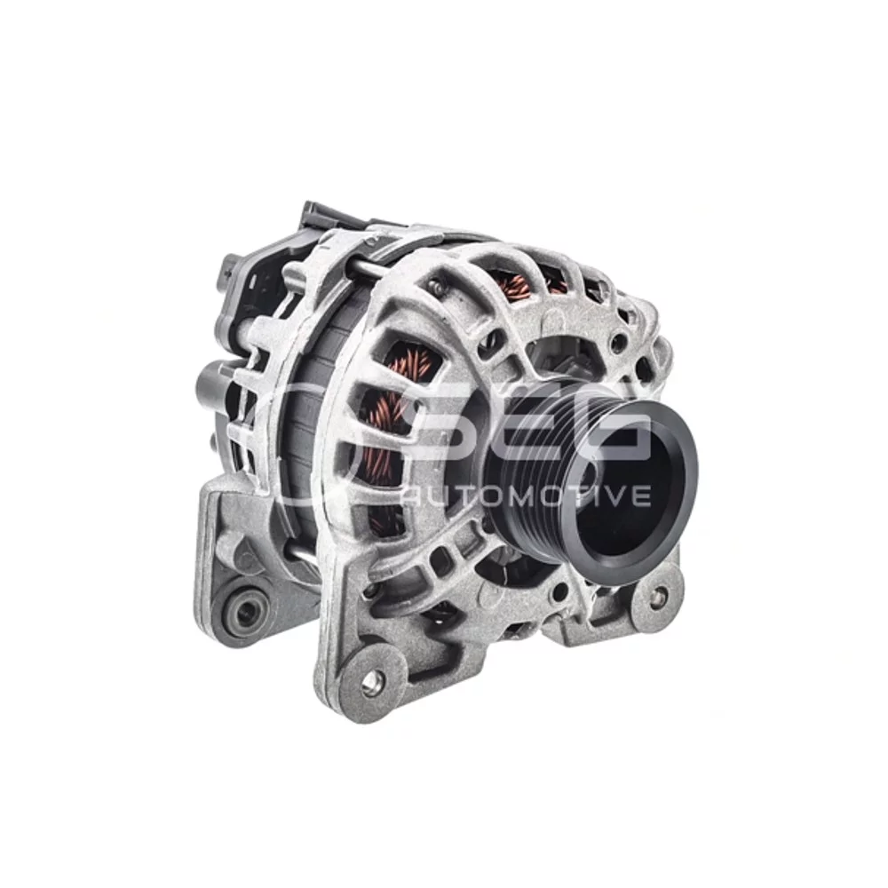 ALTERNADOR - BOSCH - F000BL04L1