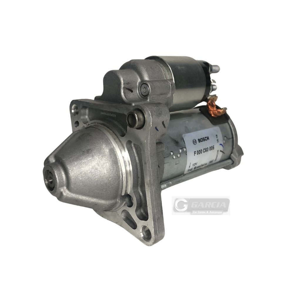 MOTOR DE PARTIDA - BOSCH - F000C60005