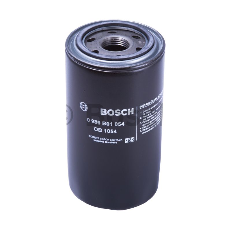 FILTRO DE ÓLEO - BOSCH - F000KP1531