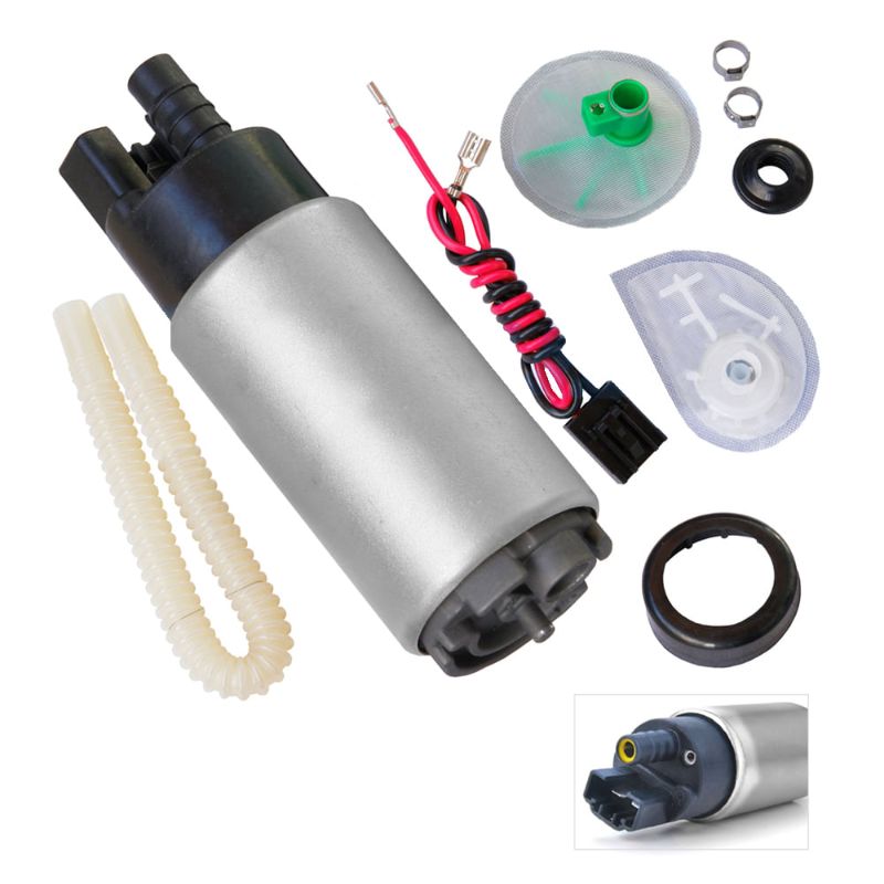 KIT BOMBA DE COMBUSTÍVEL - BOSCH - F000TE0103