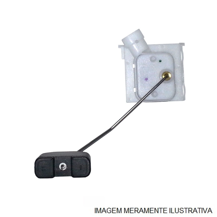 SENSOR NIVEL COMBUSTIVEL FLEX - BOSCH - F000TE177S