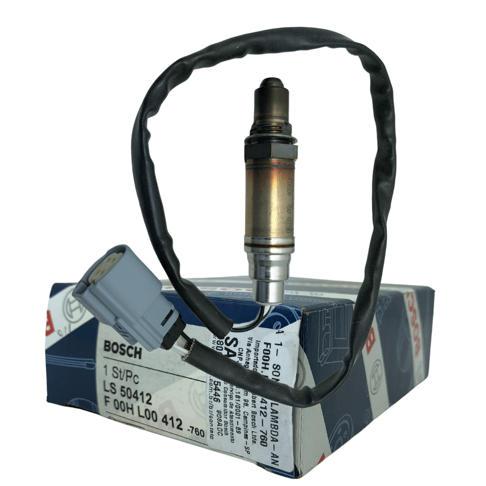 PÓS CATALISADOR - BOSCH - F00HL00412