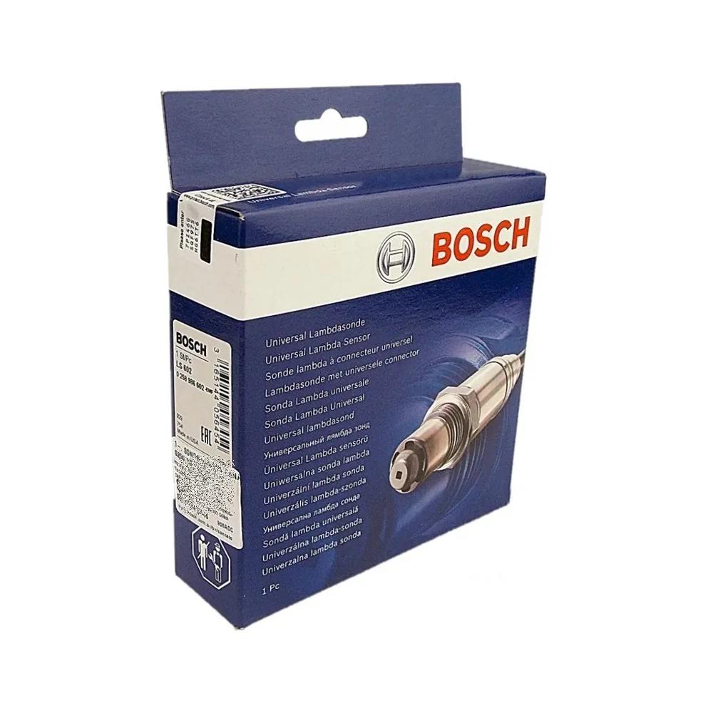 PÓS CATALISADOR - BOSCH - F00HL00430