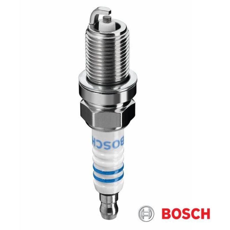 VELA DE IGNIÇÃO - BOSCH - FR8HP