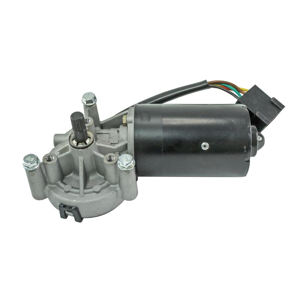 MOTOR DO LIMPADOR DE PARA-BRISA - CEMAK - CM04300