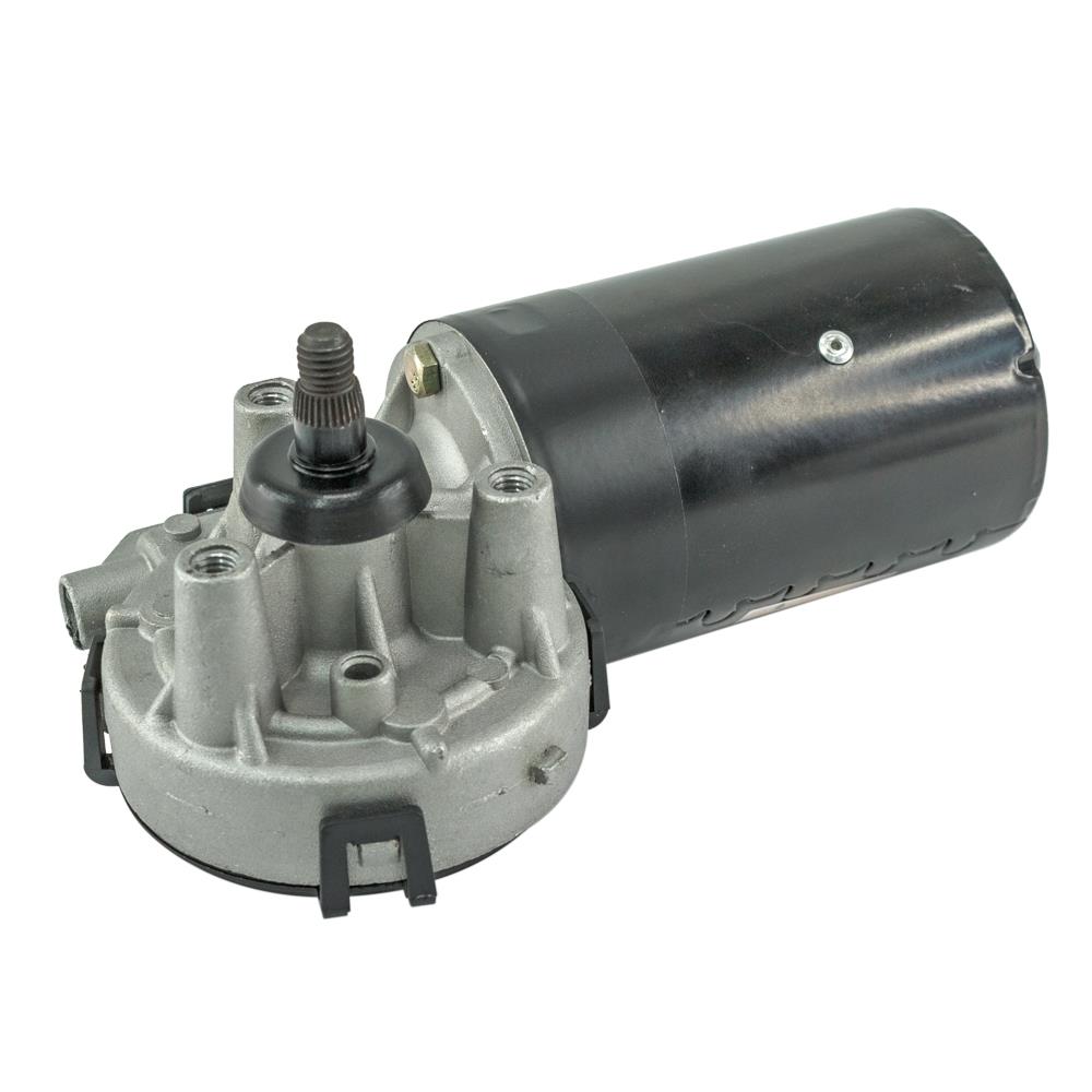 MOTOR DO LIMPADOR DE PARA-BRISA - CEMAK - CM04301