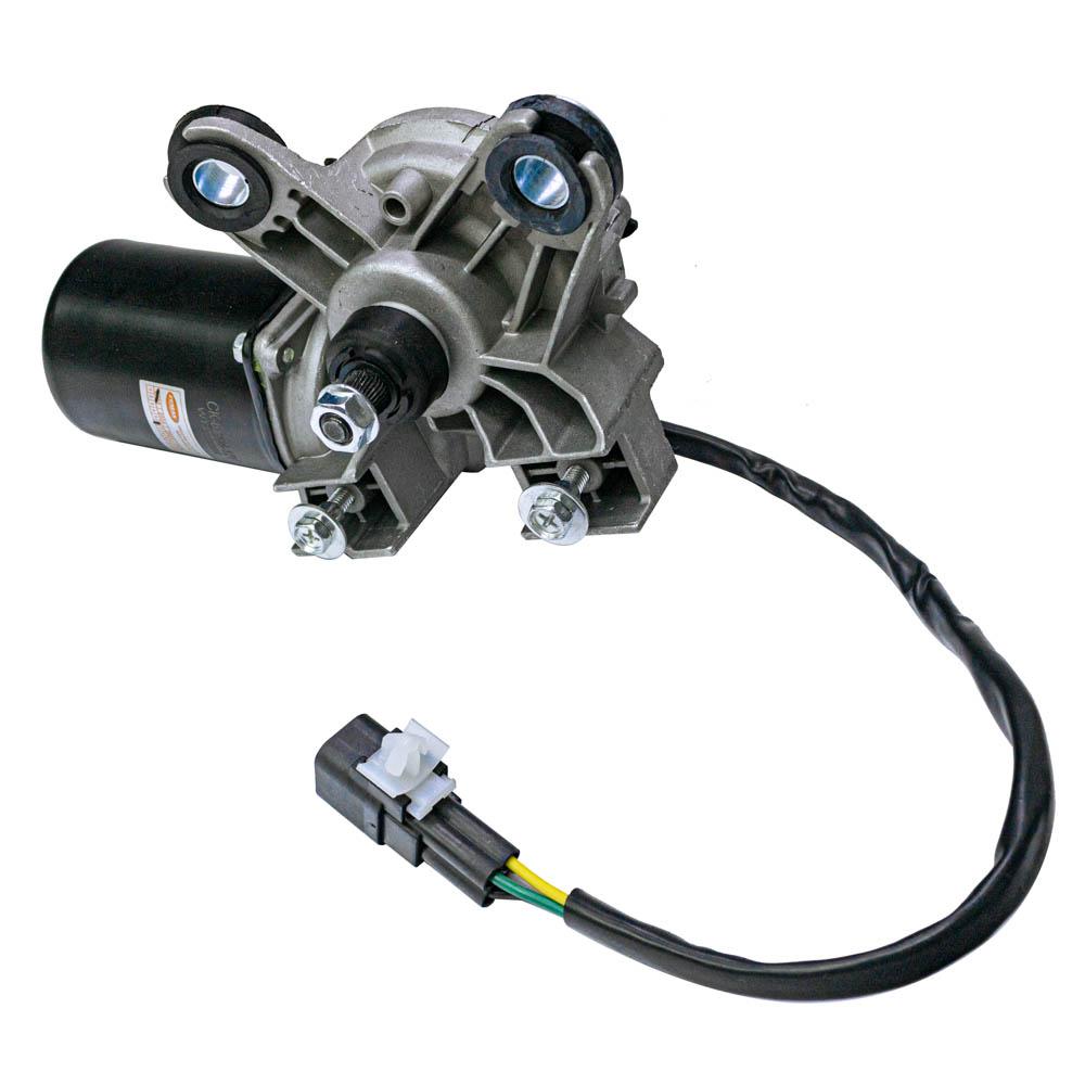 MOTOR DO LIMPADOR DE PARA-BRISA - CEMAK - CM06020