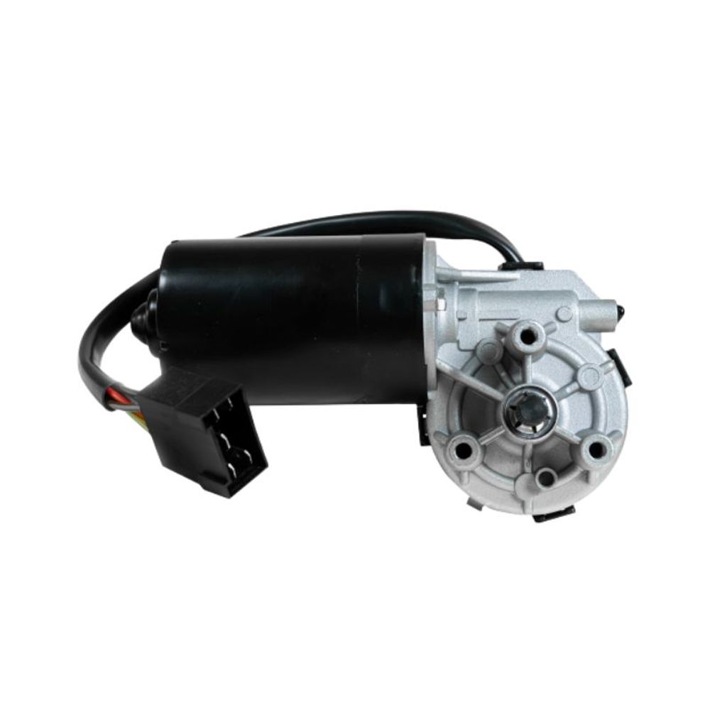 MOTOR DO LIMPADOR DE PARA-BRISA - CEMAK - CM06036