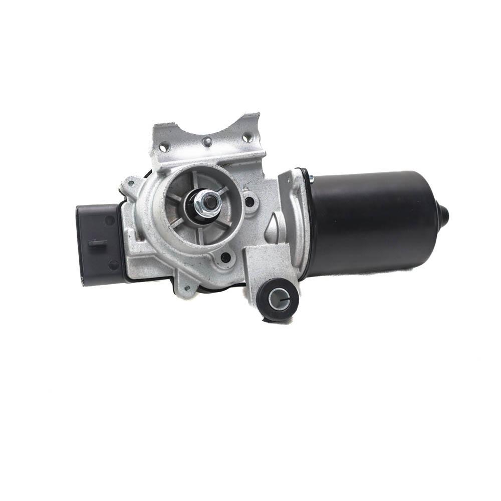 MOTOR DO LIMPADOR DE PARA-BRISA - CEMAK - CM06052