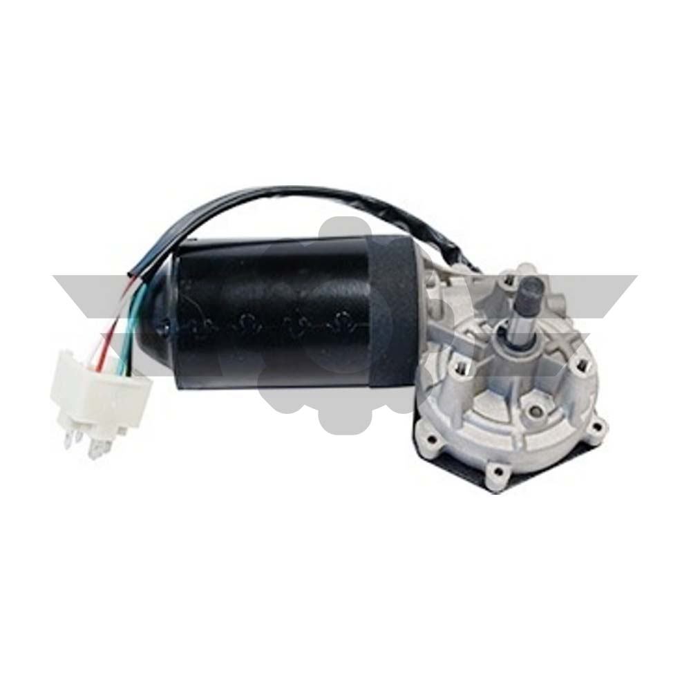 MOTOR DO LIMPADOR DE PARA-BRISA - CEMAK - CM06308