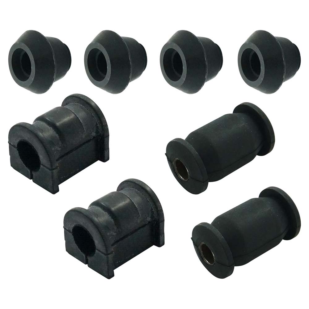 BUCHA DA BANDEJA DA SUSPENSÃO DIANTEIRA - CHERY - M112909050
