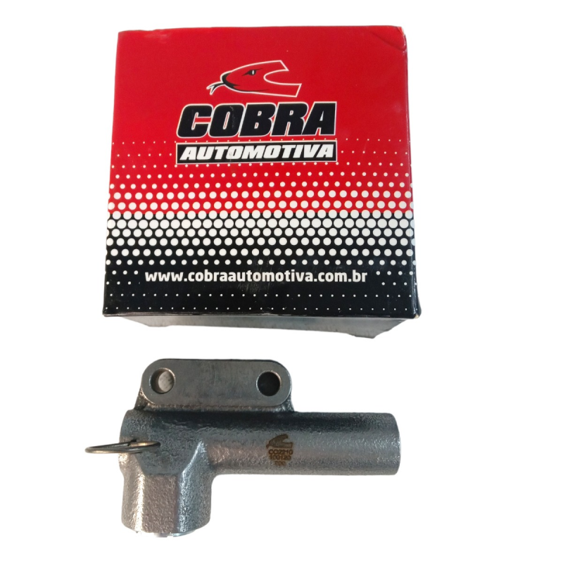 ROLAMENTO ESTICADOR DA CORREIA DENTADA - COBRA - 4041