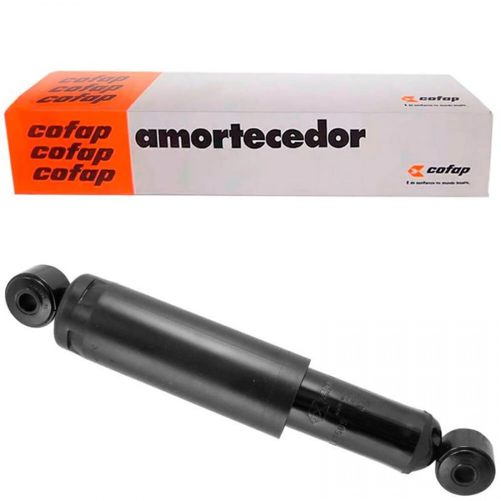 AMORTECEDOR TRASEIRO LD/LE - COFAP - B47509