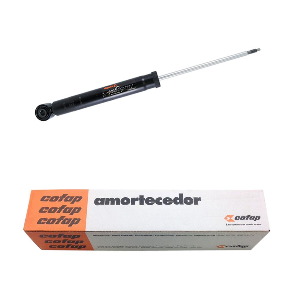 AMORTECEDOR TRASEIRO LD/LE - COFAP - GB27662