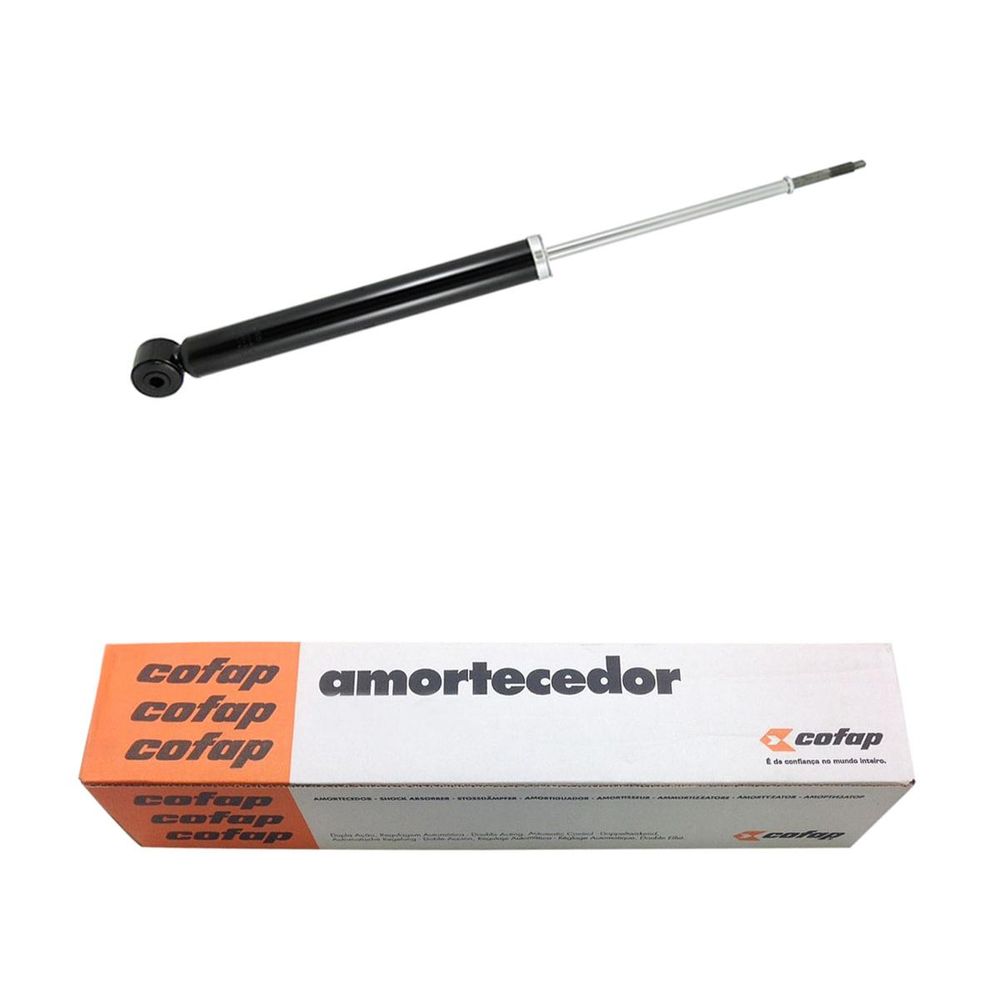 AMORTECEDOR TRASEIRO LD/LE - COFAP - GB48255