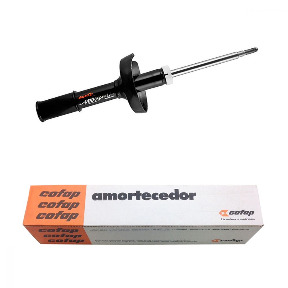 AMORTECEDOR DIANTEIRO LD/LE - COFAP - GP30108