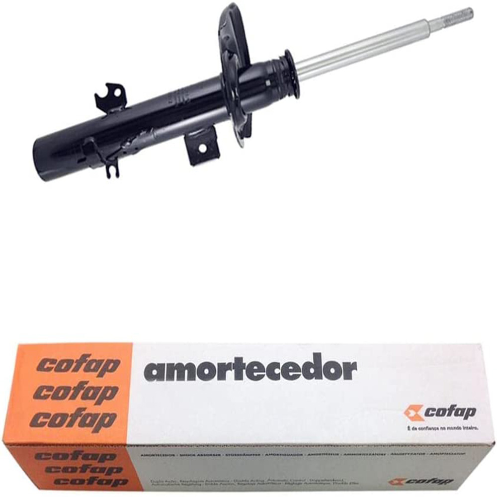 AMORTECEDOR DIANTEIRO LE - COFAP - GP32785