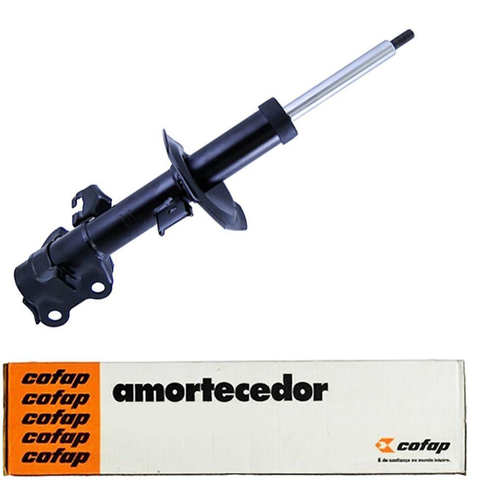 AMORTECEDOR DIANTEIRO LE - COFAP - GP33207