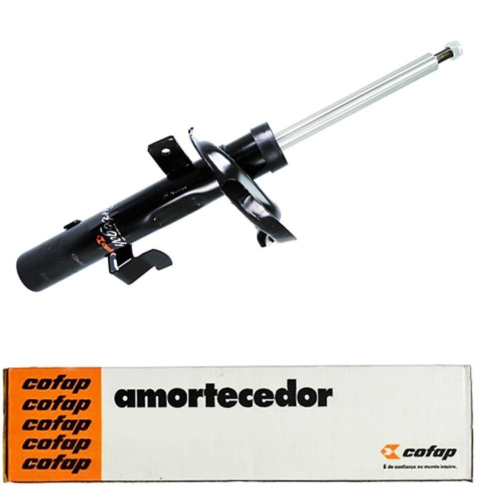 AMORTECEDOR DIANTEIRO TURBOGÁS LD - COFAP - GP33234