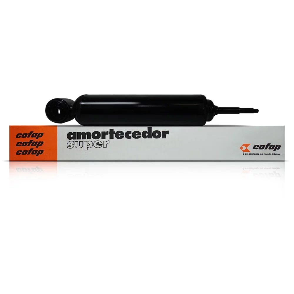 AMORTECEDOR DIANTEIRO SUPER LD/LE - COFAP - L12750