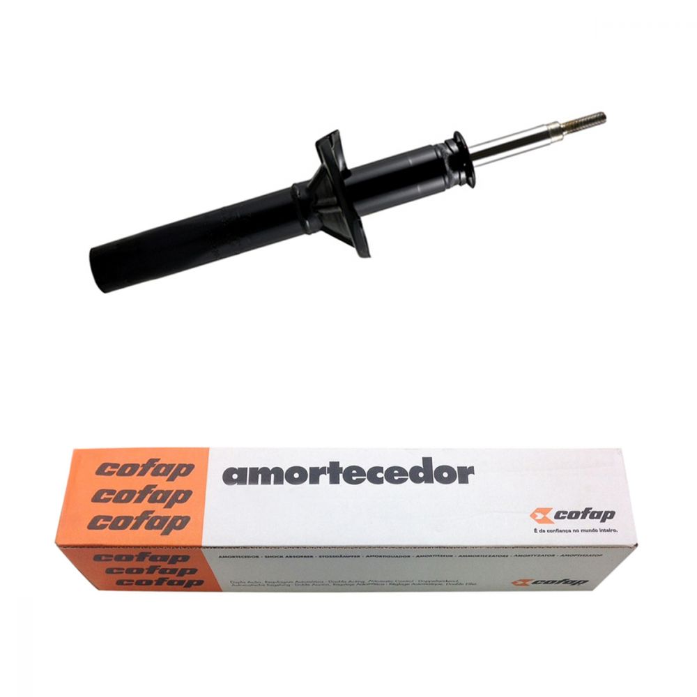 AMORTECEDOR DIANTEIRO SUPER LD/LE - COFAP - MP27092