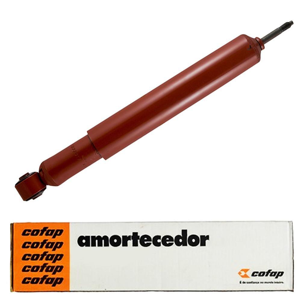 AMORTECEDOR TRASEIRO LD/LE - COFAP - SB27017