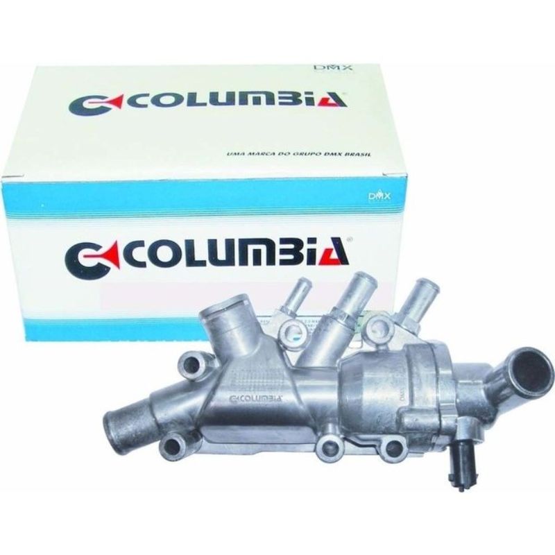 CARCAÇA DA VÁLVULA TERMOSTÁTICA - COLUMBIA - 29540