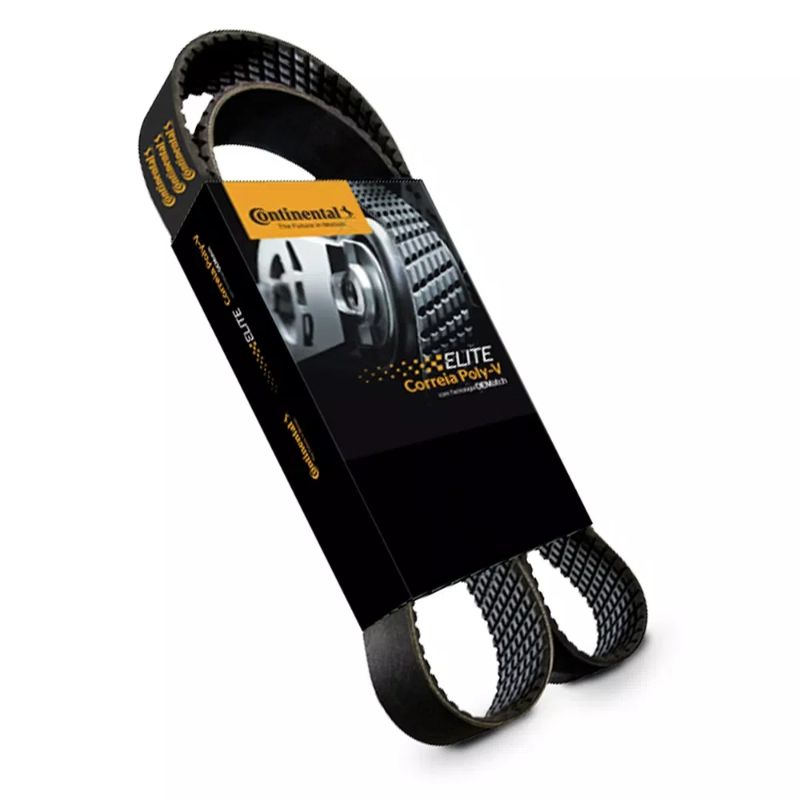 CORREIA EM V - CONTINENTAL - 6PK0762