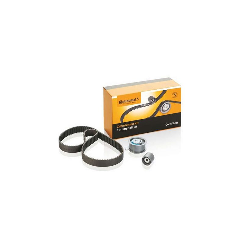 KIT CORREIA DENTADA - CONTITECH - CT915K1