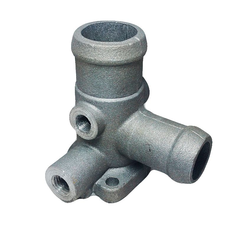 FLANGE DO CABEÇOTE - CORCERAMA - 73849