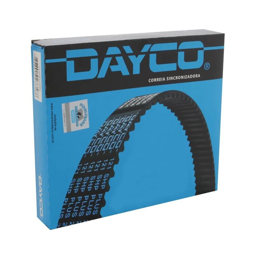 CORREIA DE COMANDO - DAYCO - 121SHP 