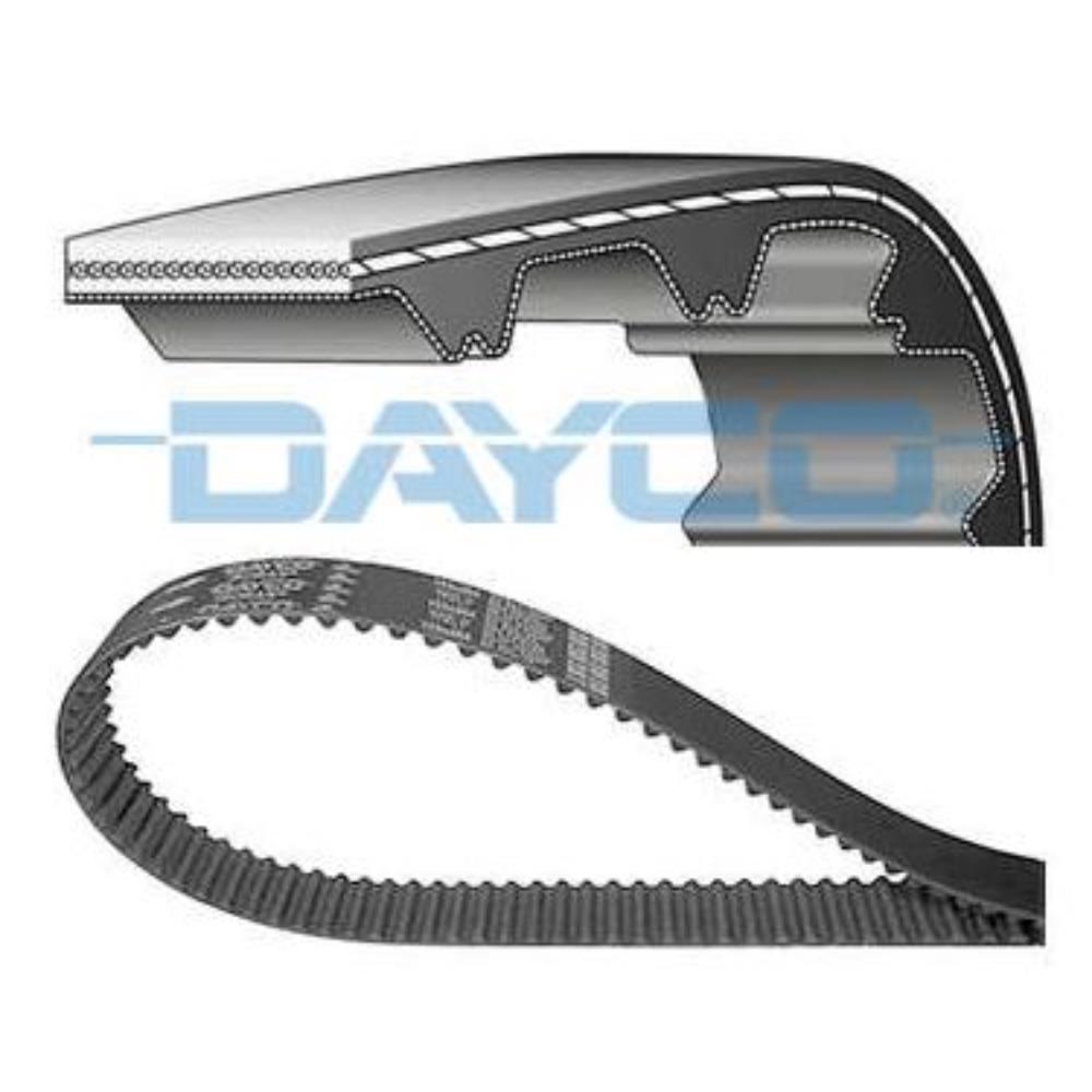 CORREIA DENTADA - DAYCO - 148STP8M230HT