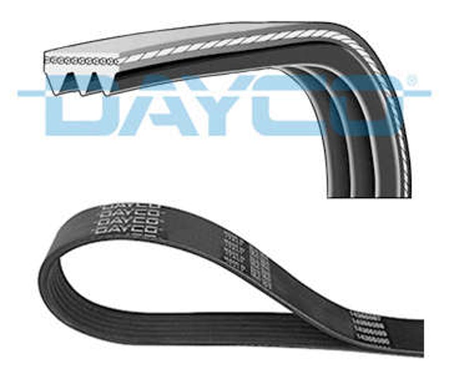 CORREIA POLY V - DAYCO - 3PK670