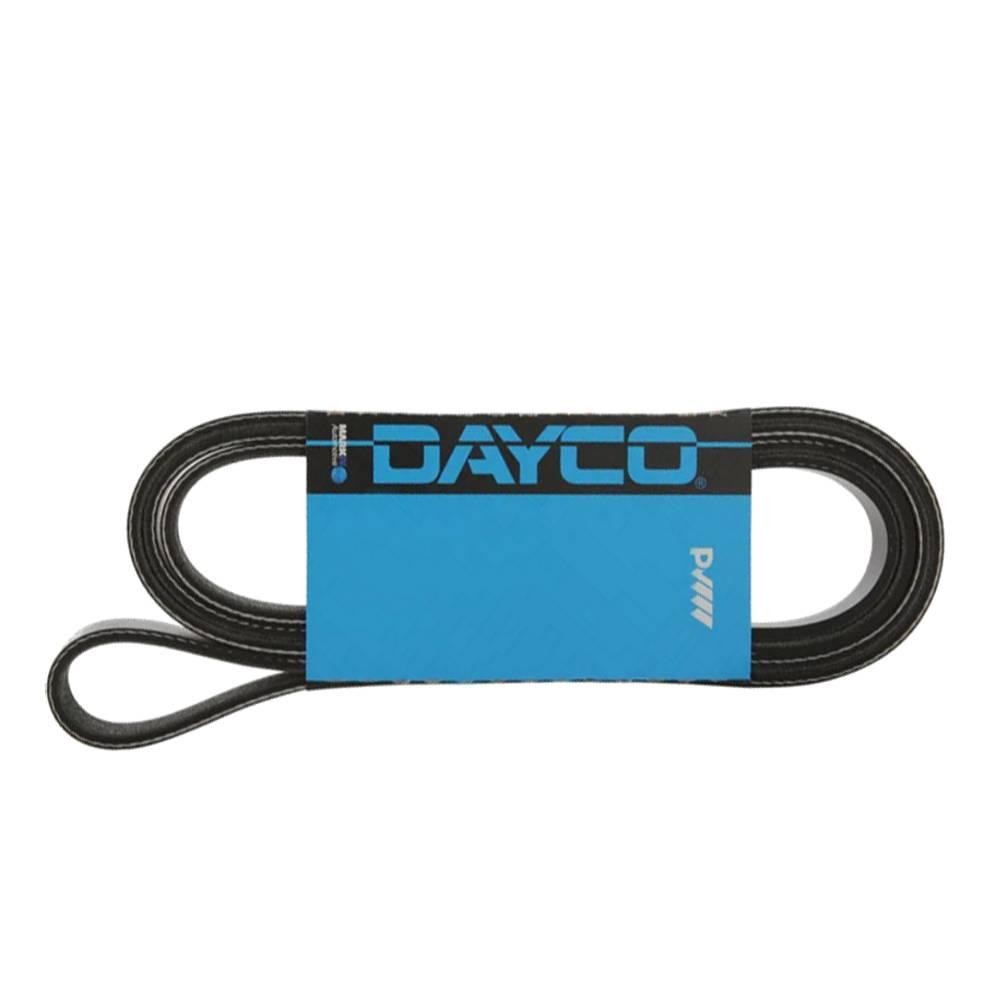 CORREIA DO ALTERNADOR POLY V - DAYCO - 6PK1340