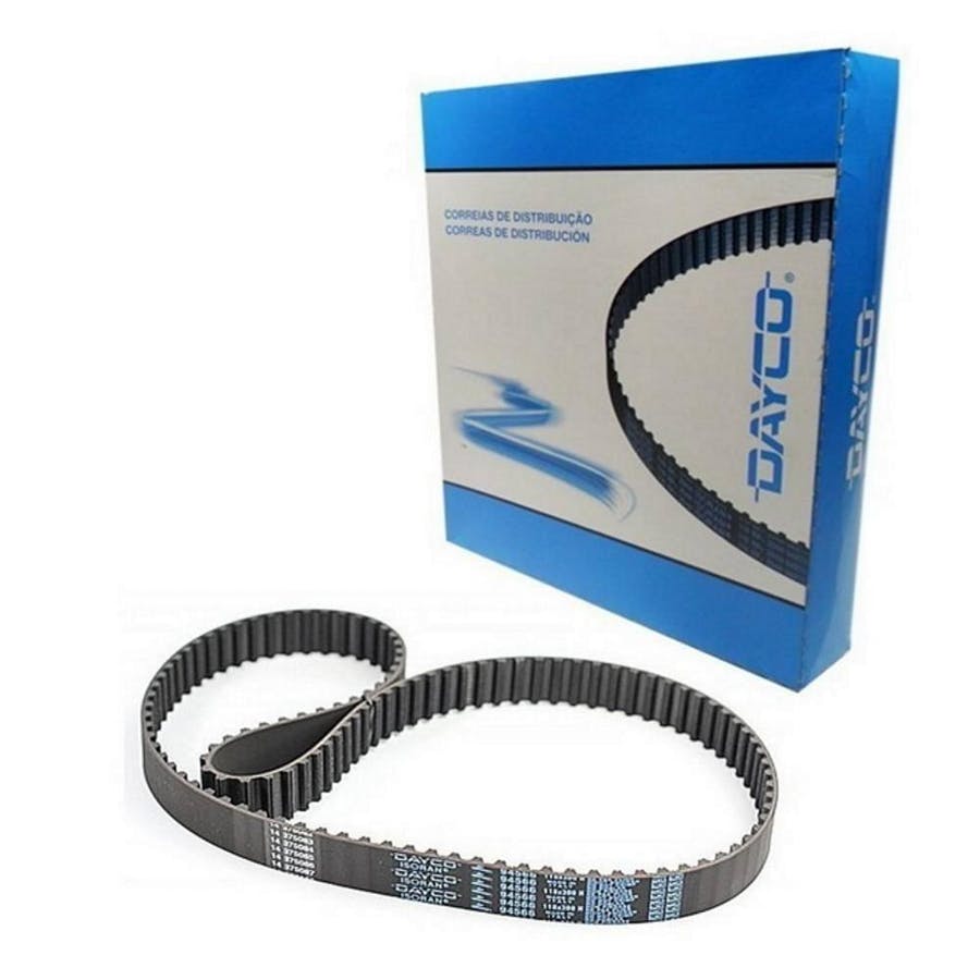 CORREIA DENTADA - DAYCO - 87SP170H