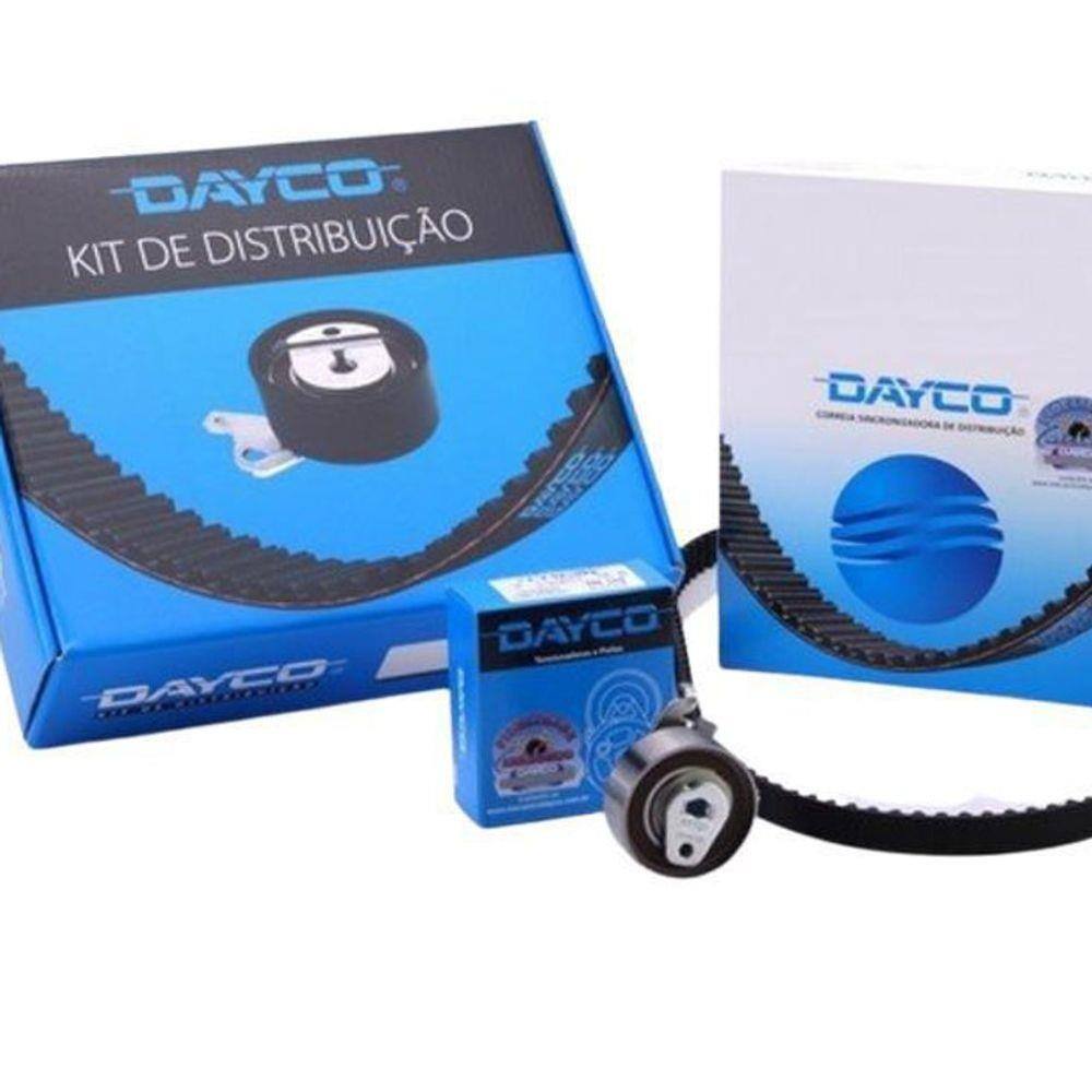 KIT DE DISTRIBUIÇÃO - DAYCO - KTB254